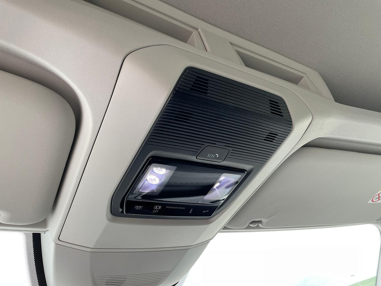 شاحنة مفتوحة, الشاحنات الصغيرة كابينة مزدوجة MAN TGE 3.160 Pritsche DOKA MR HECK AHK 3.5t ACC NAV: صورة 27