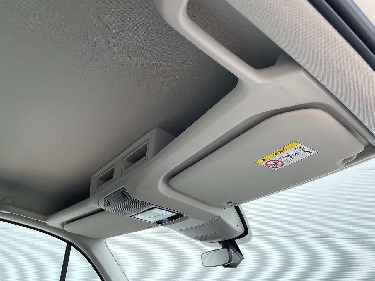 شاحنة مفتوحة, الشاحنات الصغيرة كابينة مزدوجة MAN TGE 3.160 Pritsche DOKA MR HECK AHK 3.5t ACC NAV: صورة 26