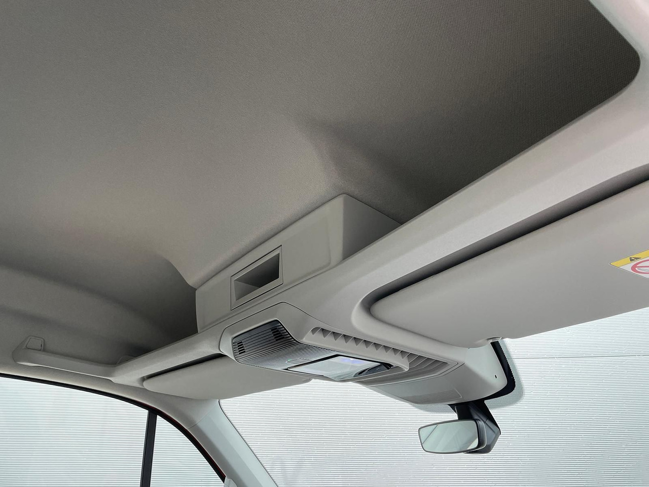 ميكروباص MAN TGE 3.180 Kombi L3H3 FEUERWEHR LED TEMPOMAT AHK: صورة 37