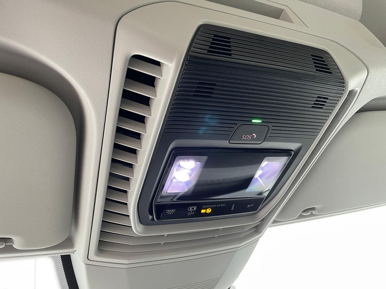 ميكروباص MAN TGE 3.180 Kombi L3H3 FEUERWEHR LED TEMPOMAT AHK: صورة 28