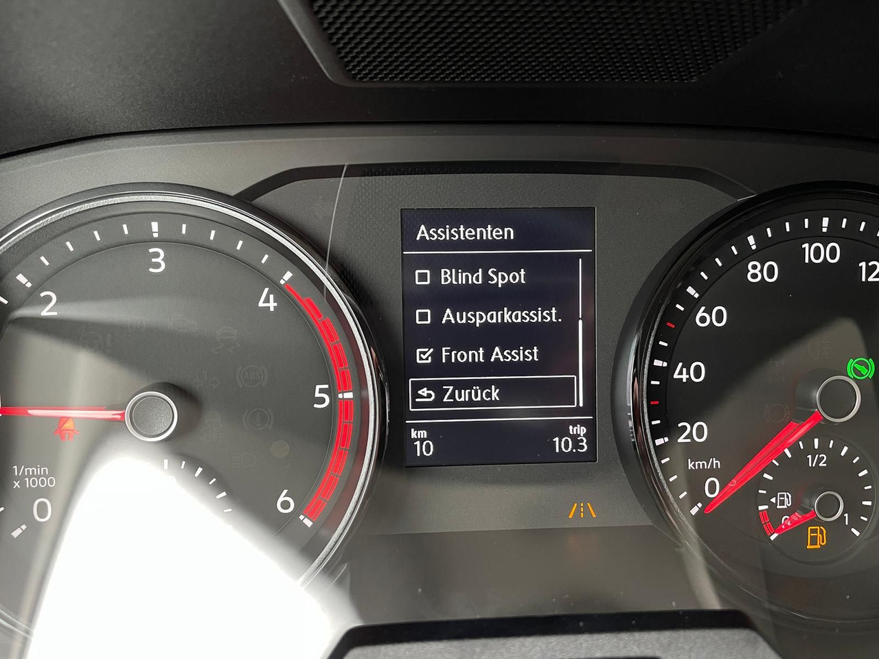سيارة MAN TGE 3.180 L3H2 MIXTO AUTOM ACC LED AHK DAB: صورة 24