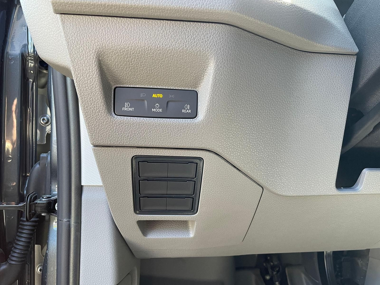 فان MAN TGE 3.180 L3H3 Kasten 4x4 AHK ACC LED NAV SITZHZ: صورة 35