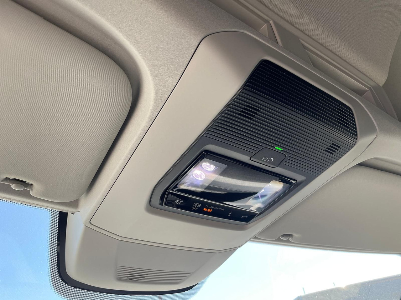 فان MAN TGE 3.180 L3H3 Kasten 4x4 AHK ACC LED NAV SITZHZ: صورة 33