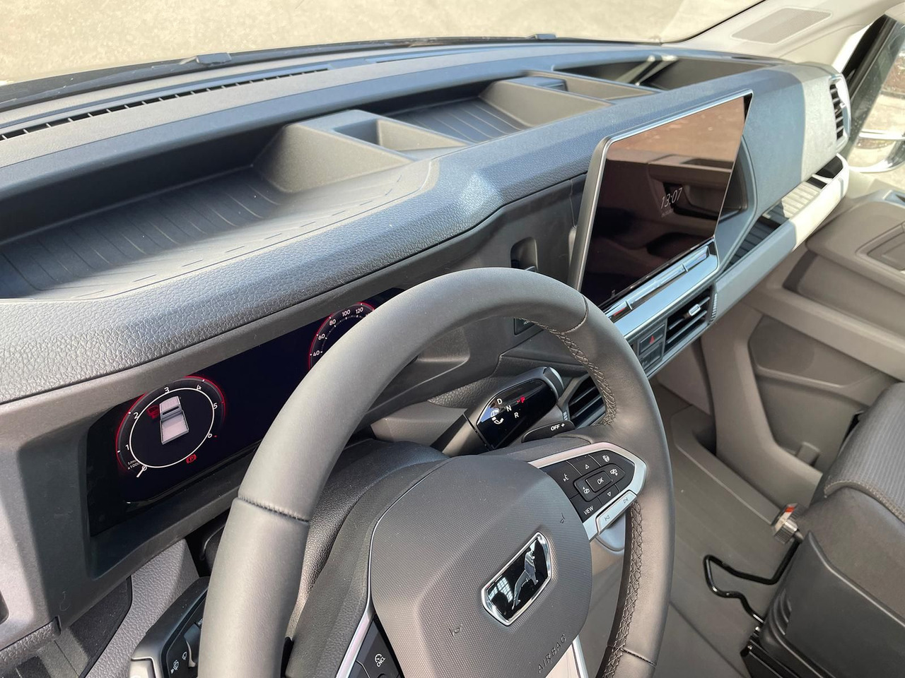 قلاب صغير, الشاحنات الصغيرة كابينة مزدوجة MAN TGE 3.180 Pritsche KIPPER DOKA LR 4x4 ACC LED: صورة 33 قلاب صغير, الشاحنات الصغيرة كابينة مزدوجة MAN TGE 3.180 Pritsche KIPPER DOKA LR 4x4 ACC LED: صورة 33