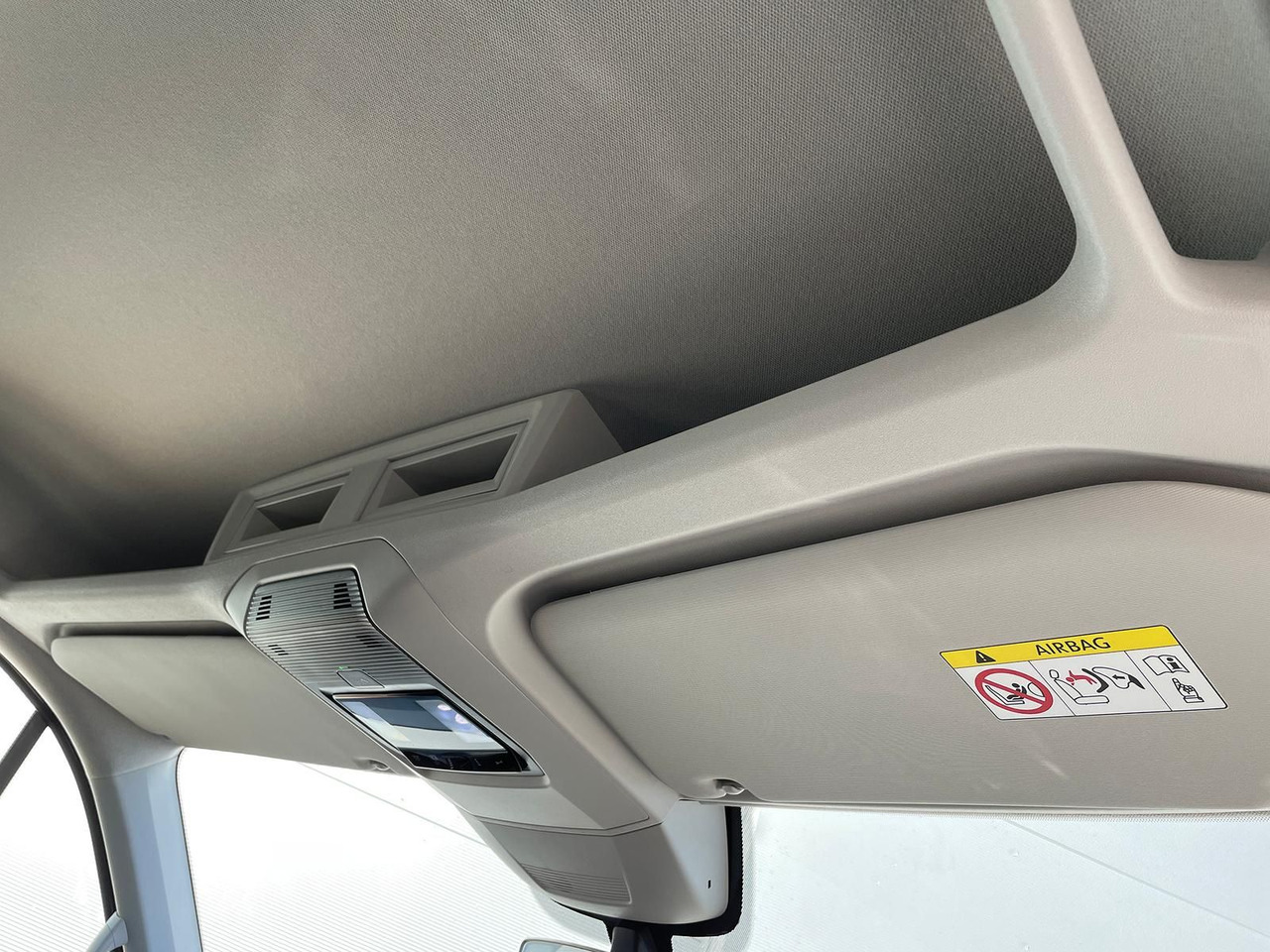 قلاب صغير, الشاحنات الصغيرة كابينة مزدوجة MAN TGE 3.180 Pritsche KIPPER DOKA LR 4x4 ACC LED: صورة 29 قلاب صغير, الشاحنات الصغيرة كابينة مزدوجة MAN TGE 3.180 Pritsche KIPPER DOKA LR 4x4 ACC LED: صورة 29