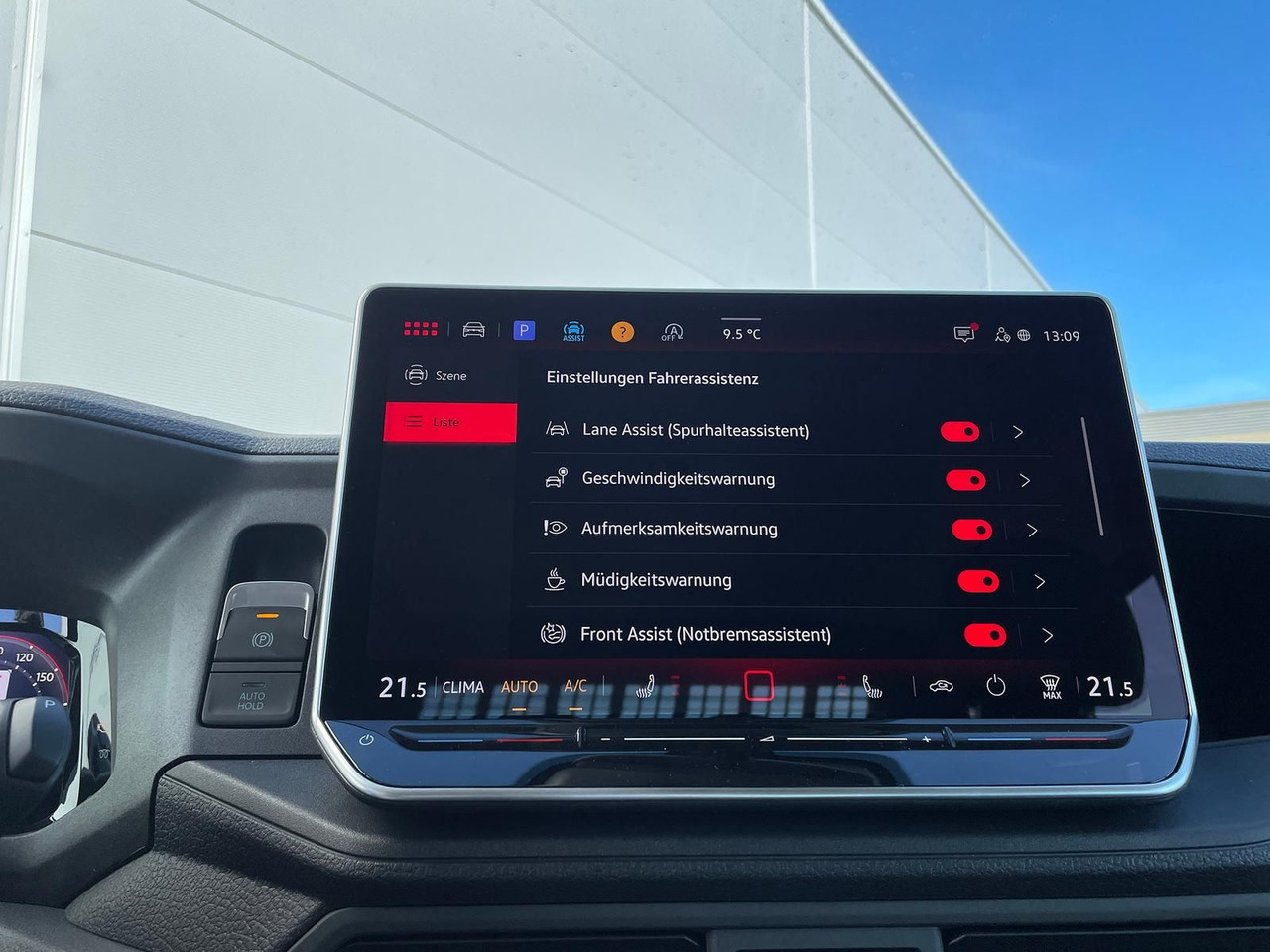 قلاب صغير, الشاحنات الصغيرة كابينة مزدوجة MAN TGE 3.180 Pritsche KIPPER DOKA LR 4x4 ACC LED: صورة 21 قلاب صغير, الشاحنات الصغيرة كابينة مزدوجة MAN TGE 3.180 Pritsche KIPPER DOKA LR 4x4 ACC LED: صورة 21