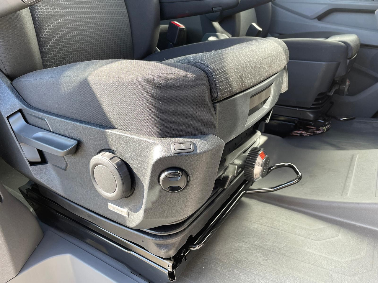 قلاب صغير, الشاحنات الصغيرة كابينة مزدوجة MAN TGE 3.180 Pritsche KIPPER DOKA LR 4x4 ACC LED: صورة 25 قلاب صغير, الشاحنات الصغيرة كابينة مزدوجة MAN TGE 3.180 Pritsche KIPPER DOKA LR 4x4 ACC LED: صورة 25