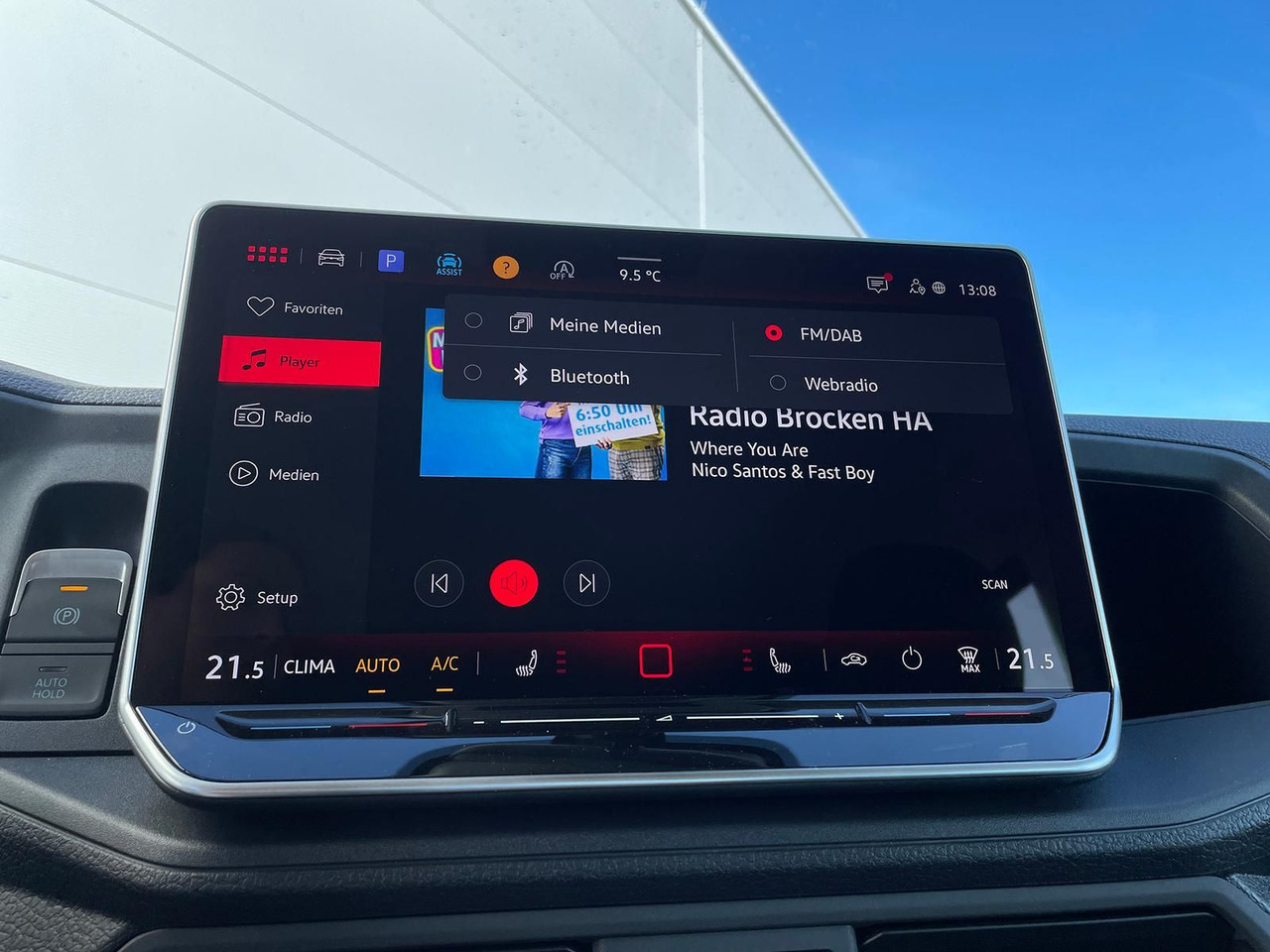 قلاب صغير, الشاحنات الصغيرة كابينة مزدوجة MAN TGE 3.180 Pritsche KIPPER DOKA LR 4x4 ACC LED: صورة 19 قلاب صغير, الشاحنات الصغيرة كابينة مزدوجة MAN TGE 3.180 Pritsche KIPPER DOKA LR 4x4 ACC LED: صورة 19