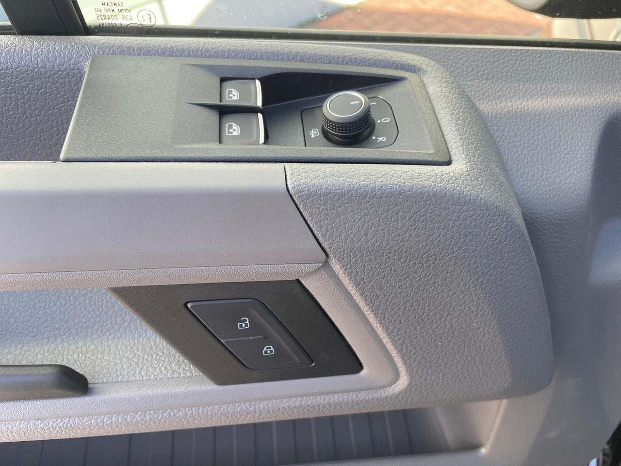 قلاب صغير, الشاحنات الصغيرة كابينة مزدوجة MAN TGE 3.180 Pritsche KIPPER DOKA LR 4x4 ACC LED: صورة 35 قلاب صغير, الشاحنات الصغيرة كابينة مزدوجة MAN TGE 3.180 Pritsche KIPPER DOKA LR 4x4 ACC LED: صورة 35