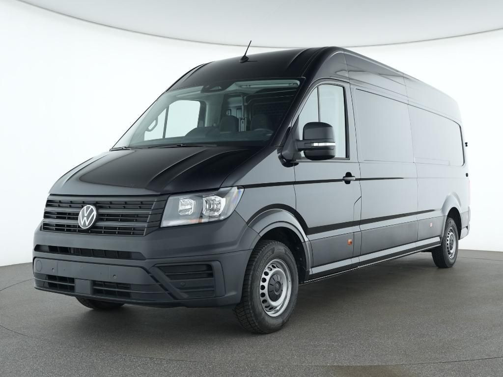 Volkswagen Crafter 35 Kasten PLUS L4H3 6SITZE MIXTO NAV AHK - ميكروباص: صورة 3 Volkswagen Crafter 35 Kasten PLUS L4H3 6SITZE MIXTO NAV AHK - ميكروباص: صورة 3