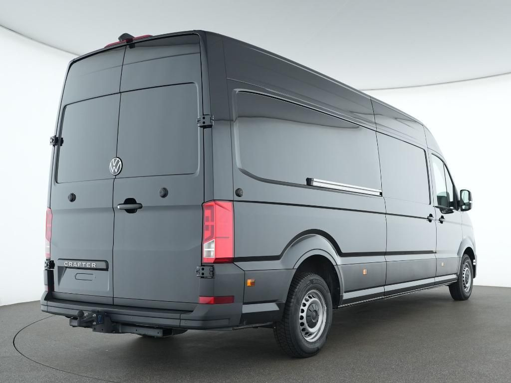 Volkswagen Crafter 35 Kasten PLUS L4H3 6SITZE MIXTO NAV AHK - ميكروباص: صورة 4 Volkswagen Crafter 35 Kasten PLUS L4H3 6SITZE MIXTO NAV AHK - ميكروباص: صورة 4