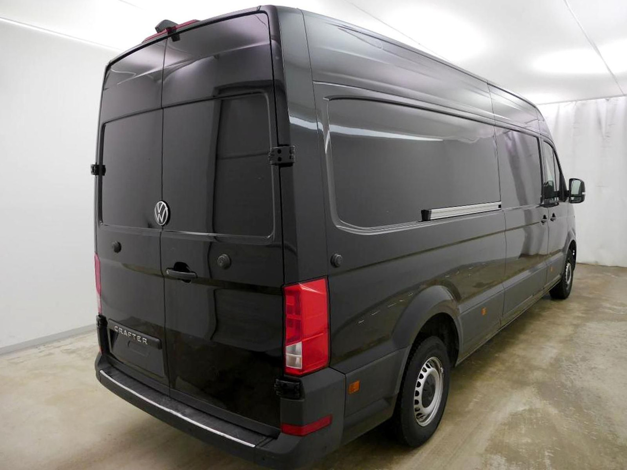 Volkswagen Crafter Kasten 35 L4H3 NAVI DAB KAMERA PDC - فان: صورة 2 Volkswagen Crafter Kasten 35 L4H3 NAVI DAB KAMERA PDC - فان: صورة 2