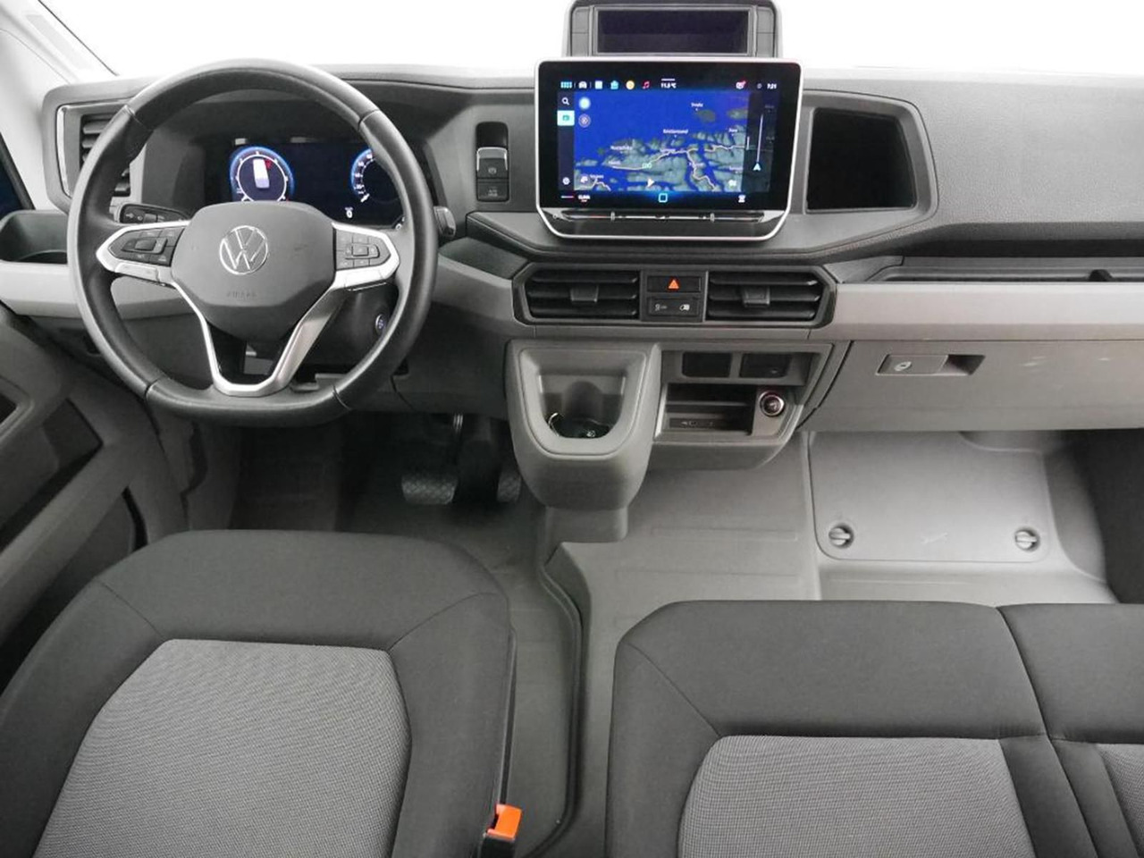 Volkswagen Crafter Kasten 35 L4H3 NAVI PDC DAB KAMERA MFL - فان: صورة 5 Volkswagen Crafter Kasten 35 L4H3 NAVI PDC DAB KAMERA MFL - فان: صورة 5