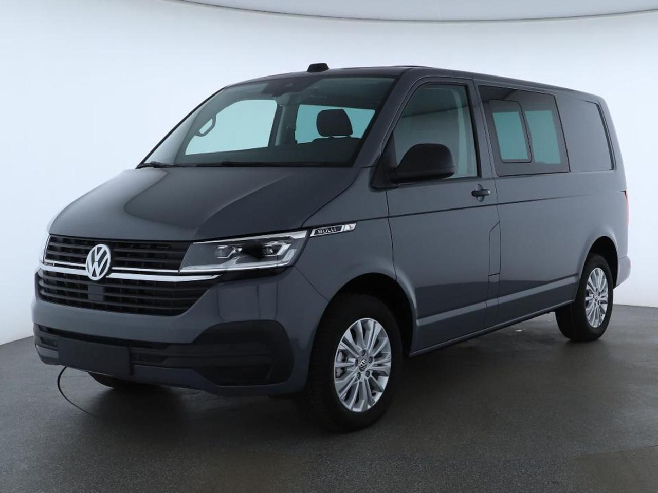 Volkswagen T6.1 Transporter 4MOTION NAVI STANDHZ ACC PDC - حافلة صغيرة, ميكروباص: صورة 1 Volkswagen T6.1 Transporter 4MOTION NAVI STANDHZ ACC PDC - حافلة صغيرة, ميكروباص: صورة 1