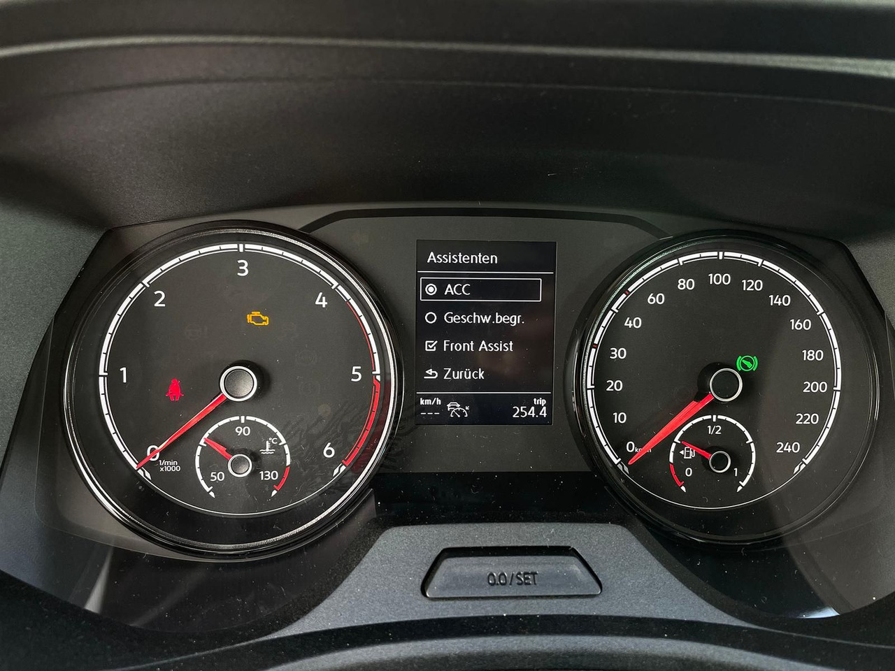 ميكروباص Volkswagen T6.1 Transporter Kasten 4M ACC PDC KAMERA STANDH: صورة 16