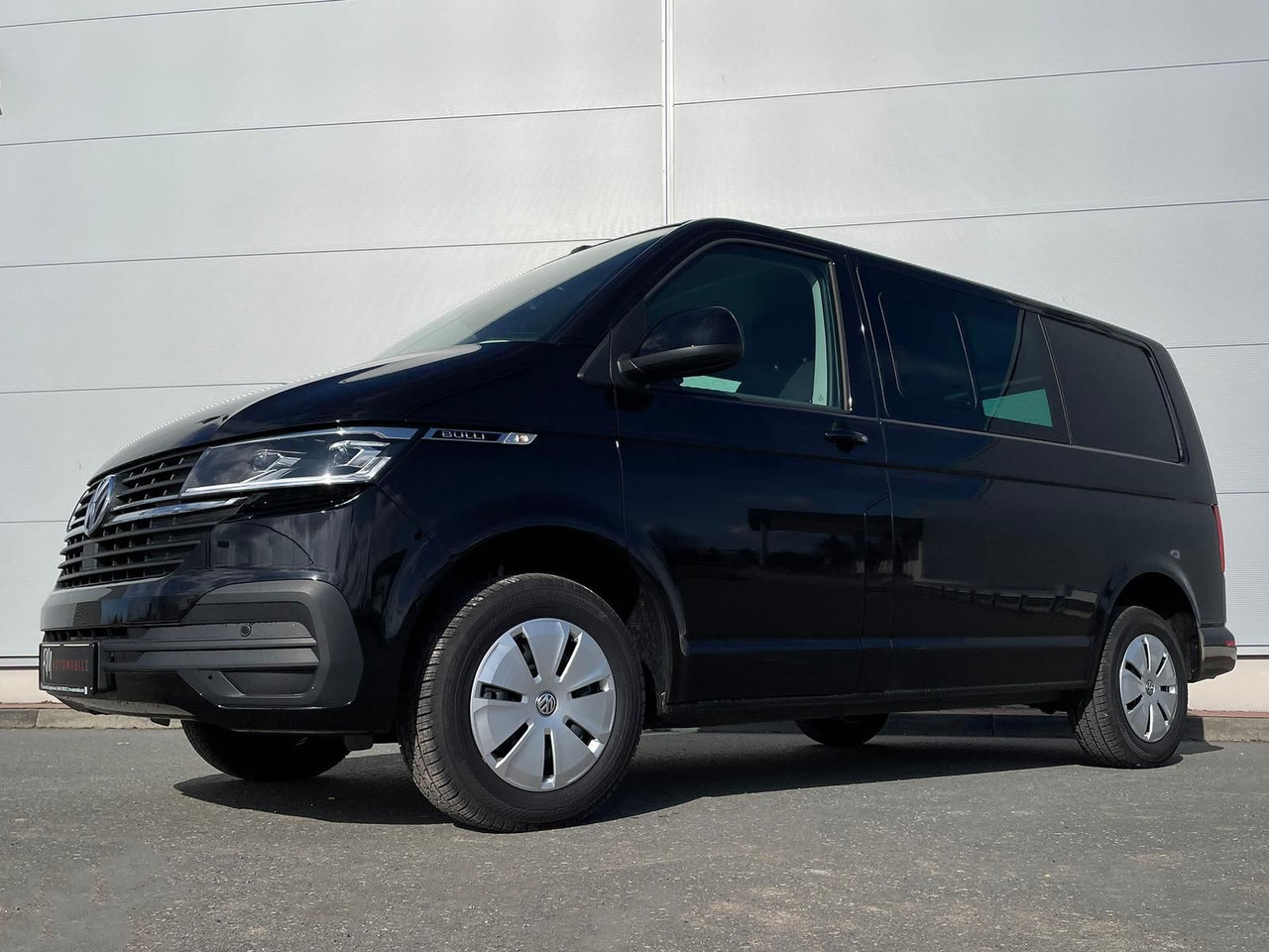 ميكروباص Volkswagen T6.1 Transporter Kasten 4M ACC PDC KAMERA STANDH: صورة 31