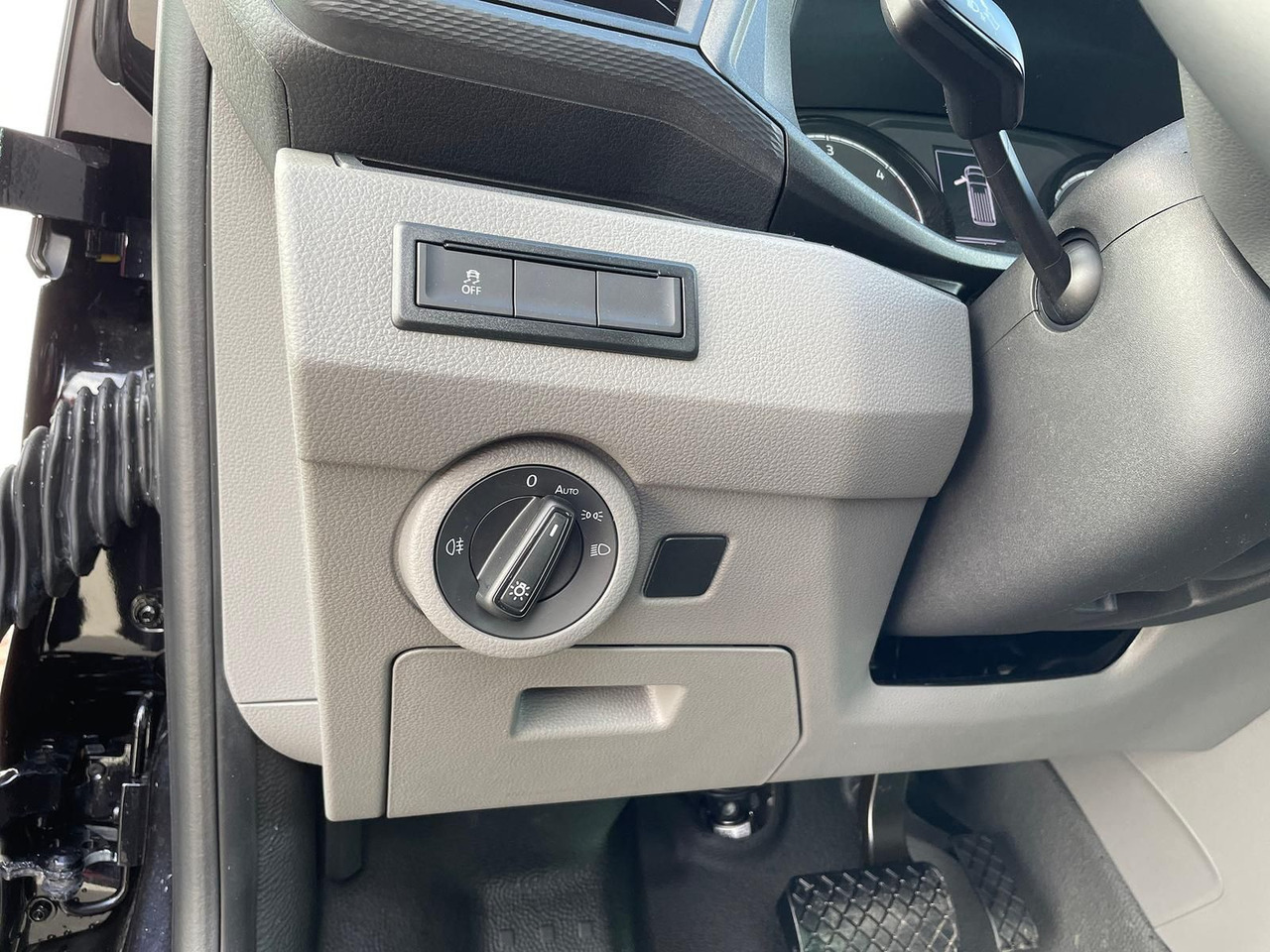 ميكروباص Volkswagen T6.1 Transporter Kasten 4M ACC PDC KAMERA STANDH: صورة 29