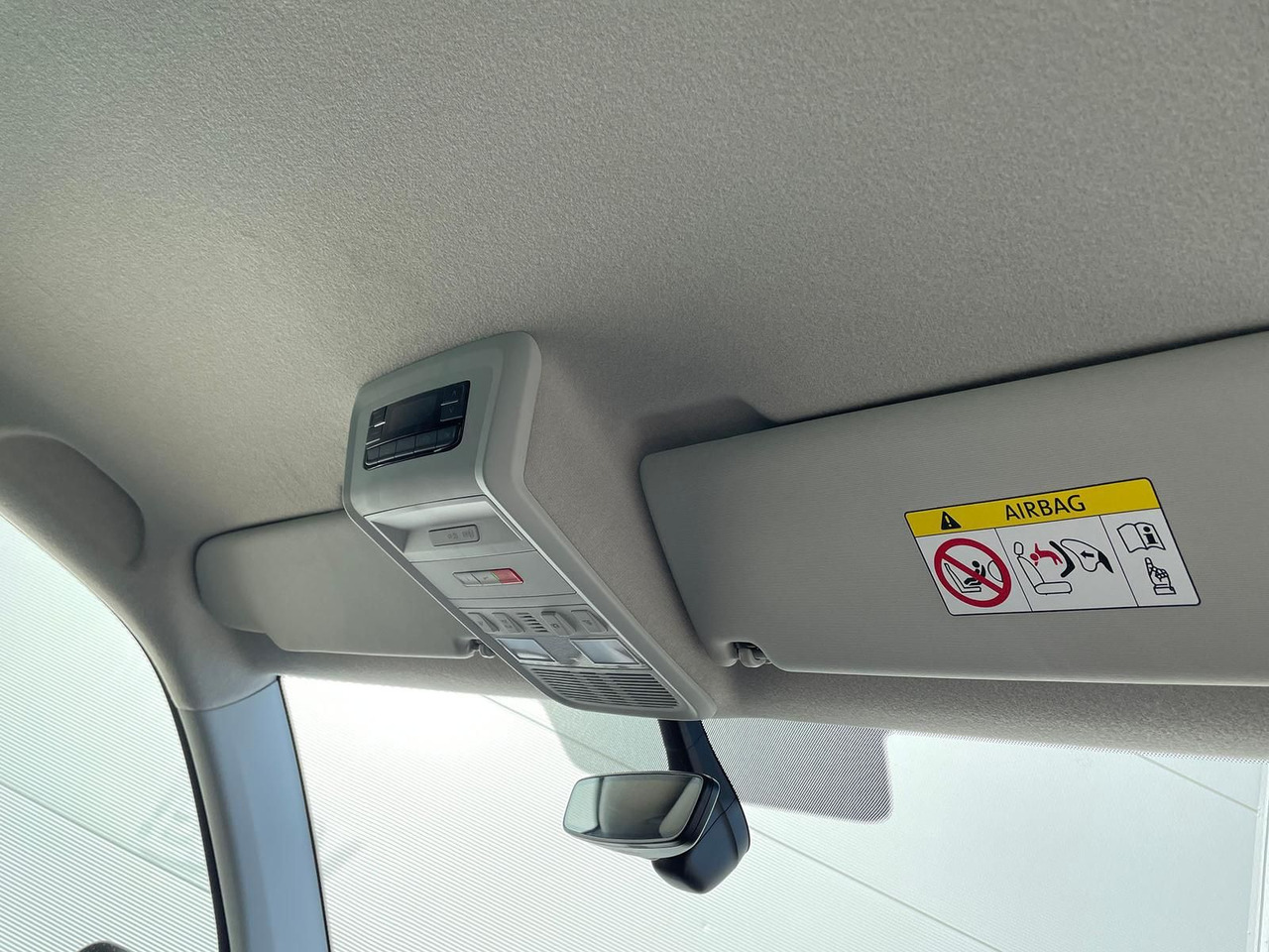 ميكروباص Volkswagen T6.1 Transporter Kasten 4M ACC PDC KAMERA STANDH: صورة 27