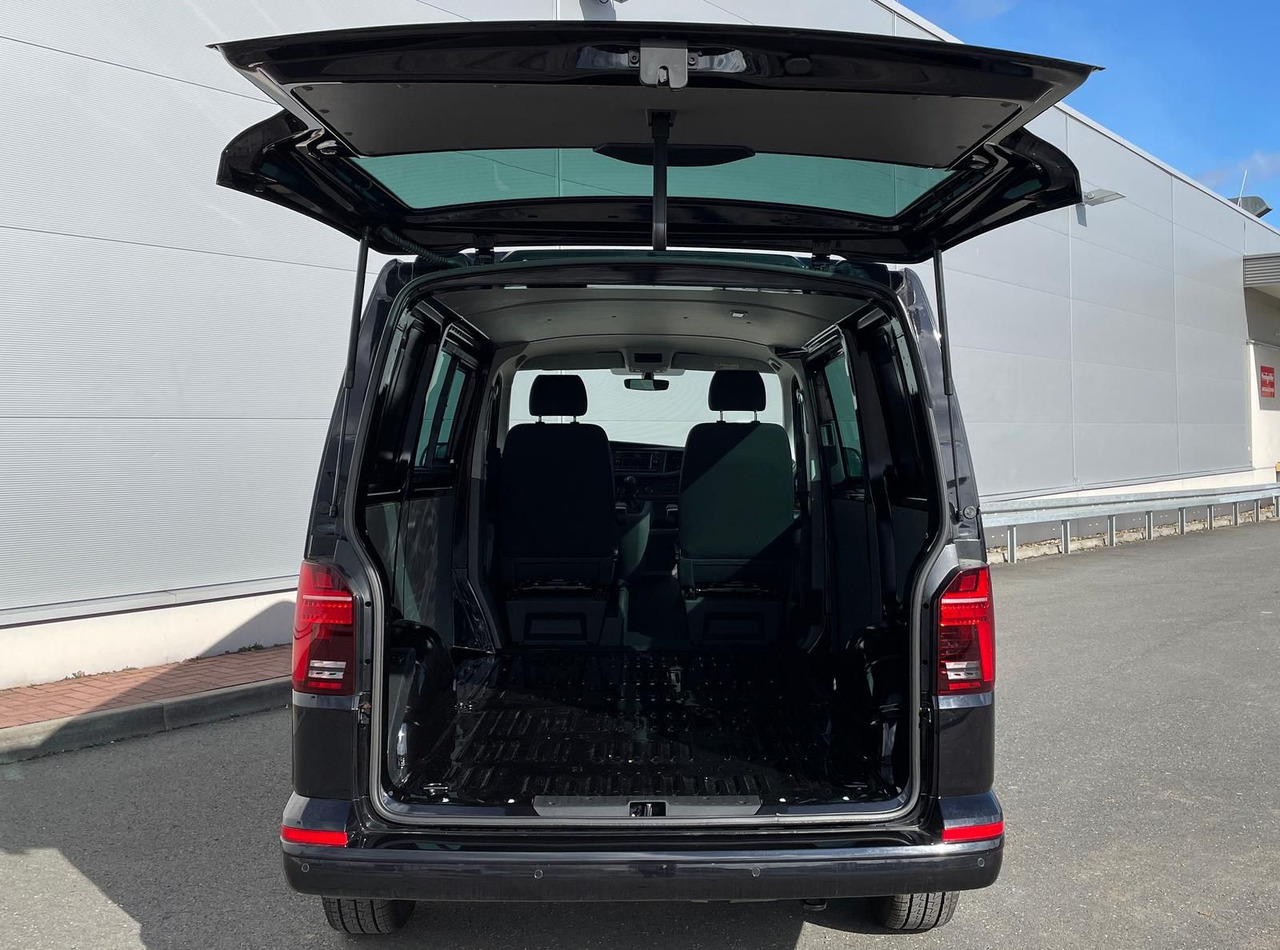 ميكروباص Volkswagen T6.1 Transporter Kasten 4M ACC PDC KAMERA STANDH: صورة 32