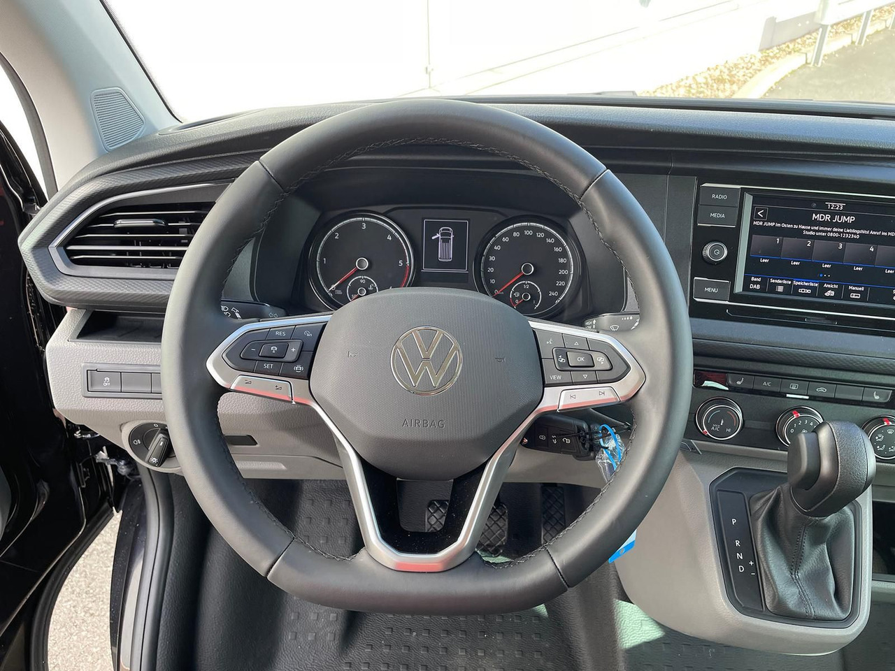 ميكروباص Volkswagen T6.1 Transporter Kasten 4M ACC PDC KAMERA STANDH: صورة 13