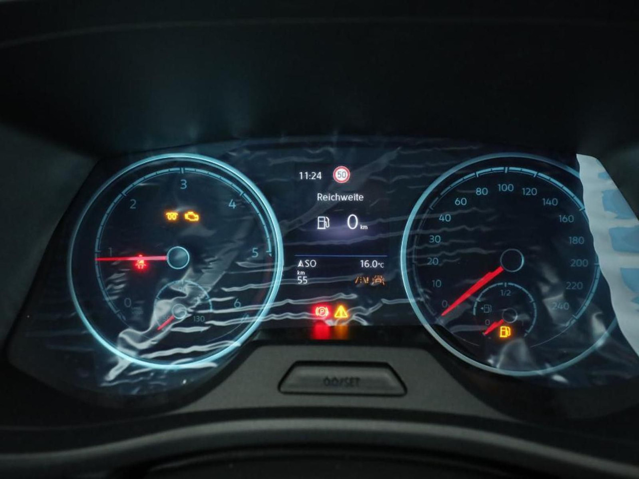 Volkswagen T6.1 Transporter Kombi KR LED STANDHZ ACC NAVI - سيارة ستيشن: صورة 3 Volkswagen T6.1 Transporter Kombi KR LED STANDHZ ACC NAVI - سيارة ستيشن: صورة 3