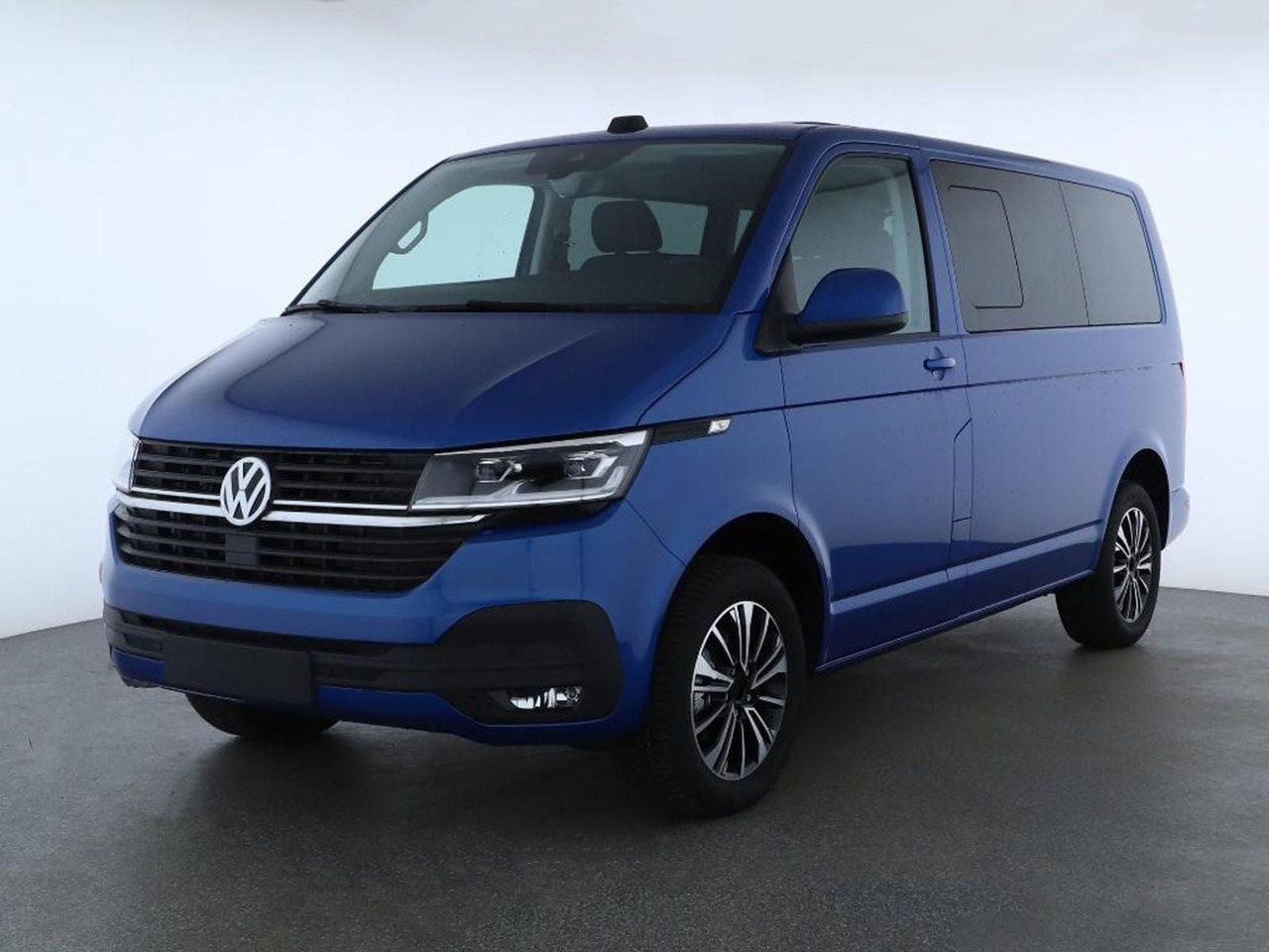 Volkswagen T6.1 Transporter Kombi KR LED STANDHZ ACC NAVI - سيارة ستيشن: صورة 1 Volkswagen T6.1 Transporter Kombi KR LED STANDHZ ACC NAVI - سيارة ستيشن: صورة 1