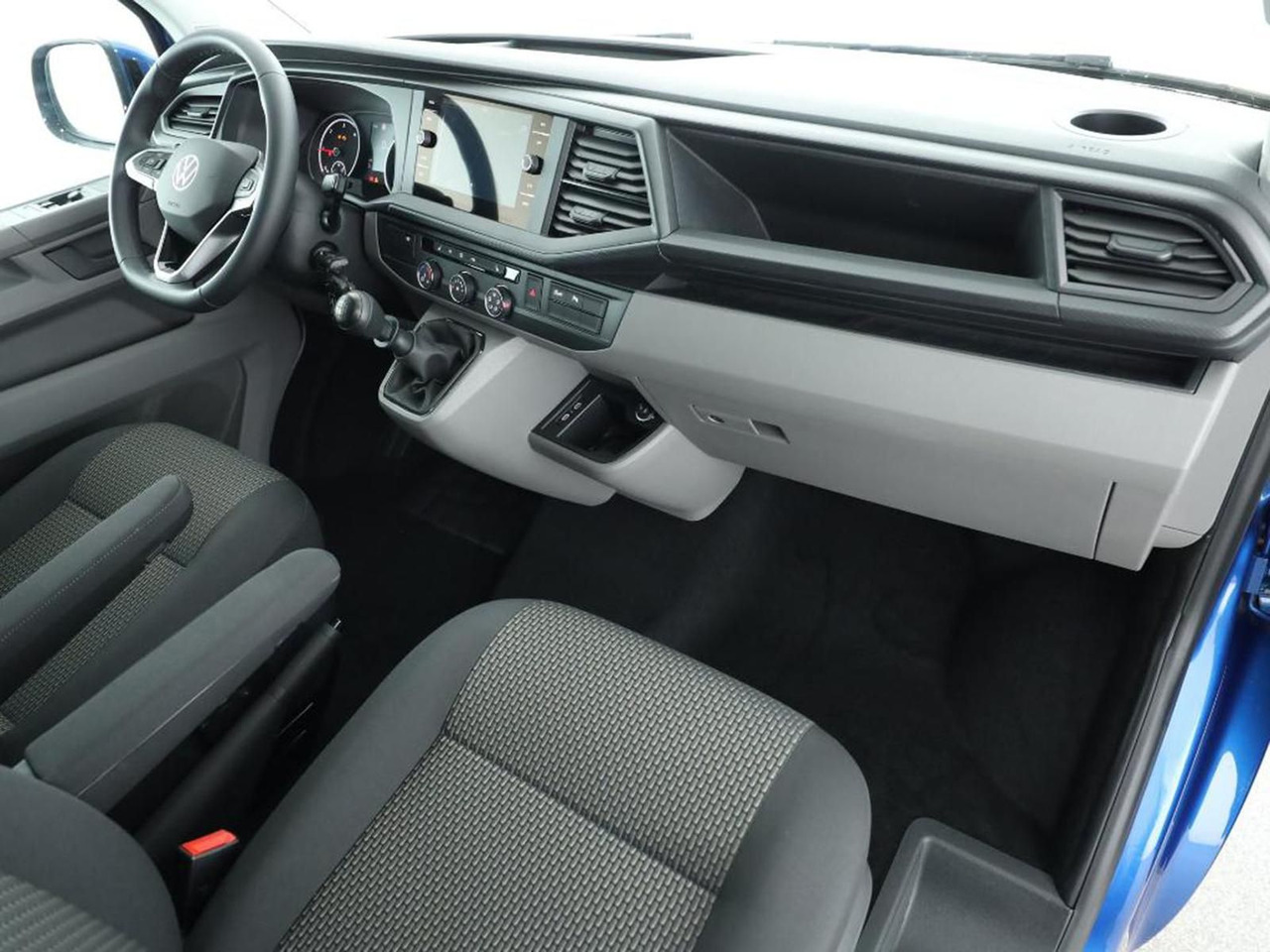 Volkswagen T6.1 Transporter Kombi KR LED STANDHZ ACC NAVI - سيارة ستيشن: صورة 3 Volkswagen T6.1 Transporter Kombi KR LED STANDHZ ACC NAVI - سيارة ستيشن: صورة 3