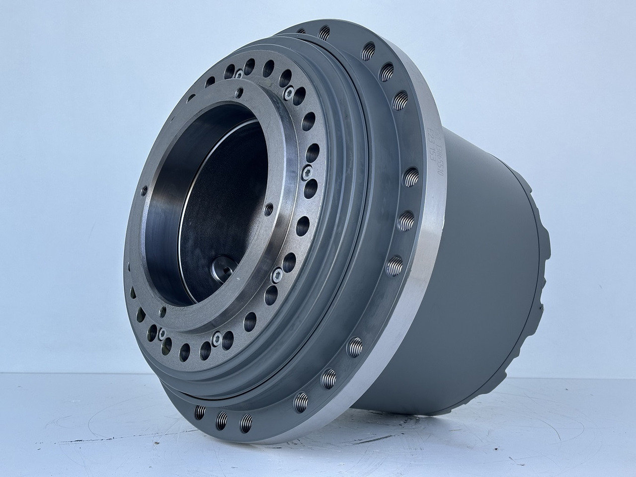 LIEBHERR Original Liebherr Fahrantrieb Typ:LPI0700 30S 0002 00 mit ID-Nr.12891035 – ID-Nr.12977341. R922-1487, R924-1677, R926 K-LC-1827, R926-1715. #12891035.545-01664# - محرك السفر - حفار زحاف: صورة 4 LIEBHERR Original Liebherr Fahrantrieb Typ:LPI0700 30S 0002 00 mit ID-Nr.12891035 – ID-Nr.12977341. R922-1487, R924-1677, R926 K-LC-1827, R926-1715. #12891035.545-01664# - محرك السفر - حفار زحاف: صورة 4