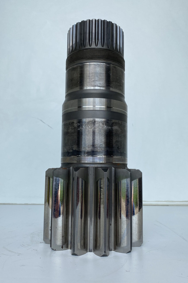 Liebherr Abtriebswelle ID-Nr.90202630 - ID-Nr.90006530. LH40, LH50, R936. #1032# - محرك سوينغ - آلات البناء: صورة 3 Liebherr Abtriebswelle ID-Nr.90202630 - ID-Nr.90006530. LH40, LH50, R936. #1032# - محرك سوينغ - آلات البناء: صورة 3