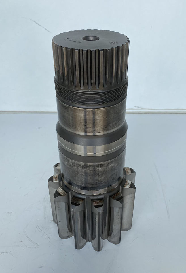 Liebherr Abtriebswelle ID-Nr.90202630 - ID-Nr.90006530. LH40, LH50, R936. #1032# - محرك سوينغ - آلات البناء: صورة 4 Liebherr Abtriebswelle ID-Nr.90202630 - ID-Nr.90006530. LH40, LH50, R936. #1032# - محرك سوينغ - آلات البناء: صورة 4
