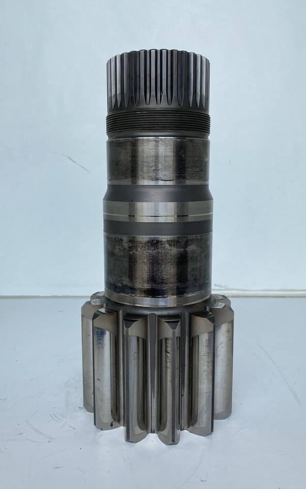 Liebherr Abtriebswelle ID-Nr.90202630 - ID-Nr.90006530. LH40, LH50, R936. #1032# - محرك سوينغ - آلات البناء: صورة 2 Liebherr Abtriebswelle ID-Nr.90202630 - ID-Nr.90006530. LH40, LH50, R936. #1032# - محرك سوينغ - آلات البناء: صورة 2