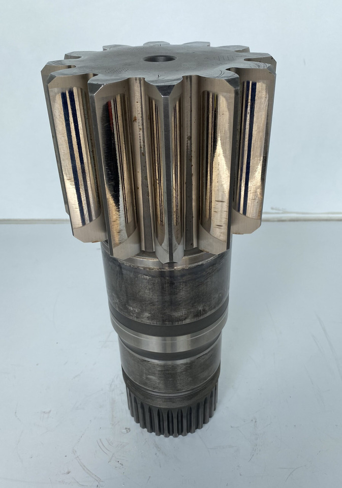 Liebherr Abtriebswelle ID-Nr.90202630 - ID-Nr.90006530. LH40, LH50, R936. #1032# - محرك سوينغ - آلات البناء: صورة 5 Liebherr Abtriebswelle ID-Nr.90202630 - ID-Nr.90006530. LH40, LH50, R936. #1032# - محرك سوينغ - آلات البناء: صورة 5