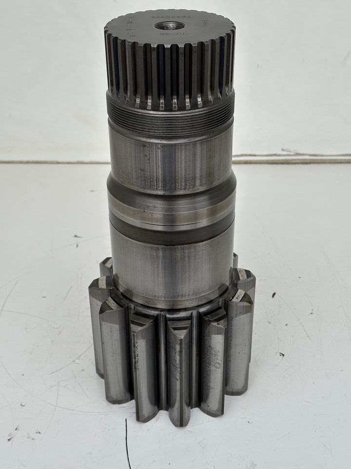 Liebherr Abtriebswelle ID-Nr.90202630 - ID-Nr.90006530. LH40, LH50, R936. #90202630.137239# - محرك سوينغ - آلات البناء: صورة 3 Liebherr Abtriebswelle ID-Nr.90202630 - ID-Nr.90006530. LH40, LH50, R936. #90202630.137239# - محرك سوينغ - آلات البناء: صورة 3