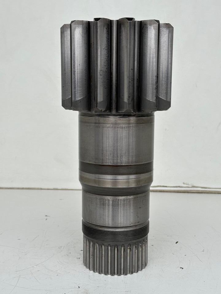 Liebherr Abtriebswelle ID-Nr.90202630 - ID-Nr.90006530. LH40, LH50, R936. #90202630.137239# - محرك سوينغ - آلات البناء: صورة 4 Liebherr Abtriebswelle ID-Nr.90202630 - ID-Nr.90006530. LH40, LH50, R936. #90202630.137239# - محرك سوينغ - آلات البناء: صورة 4
