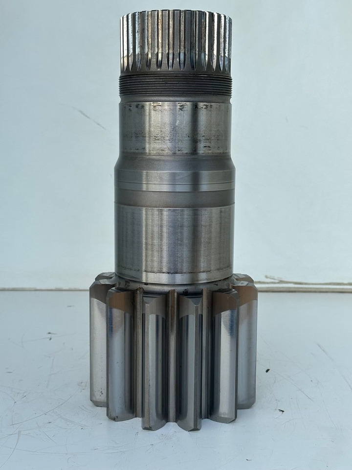 Liebherr Abtriebswelle ID-Nr.90202630 - ID-Nr.90006530. LH40, LH50, R936. #90202630.2042# - محرك سوينغ - حفار زحاف: صورة 1 Liebherr Abtriebswelle ID-Nr.90202630 - ID-Nr.90006530. LH40, LH50, R936. #90202630.2042# - محرك سوينغ - حفار زحاف: صورة 1