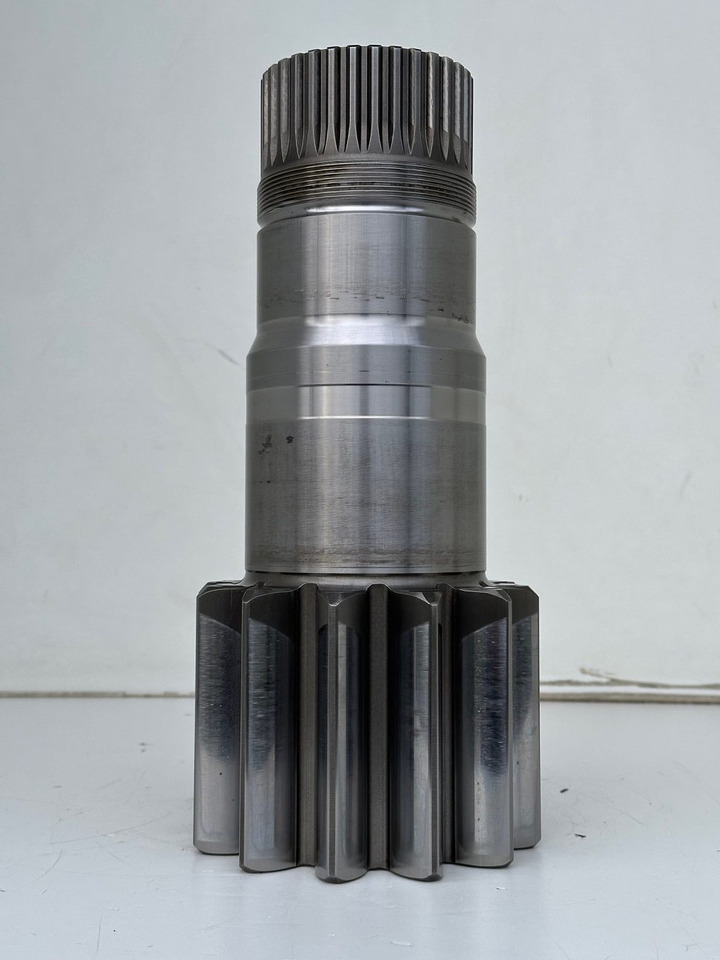 Liebherr Abtriebswelle ID-Nr.90202630 - ID-Nr.90006530. LH40, LH50, R936. #90202630.334# - محرك سوينغ - آلات البناء: صورة 2 Liebherr Abtriebswelle ID-Nr.90202630 - ID-Nr.90006530. LH40, LH50, R936. #90202630.334# - محرك سوينغ - آلات البناء: صورة 2