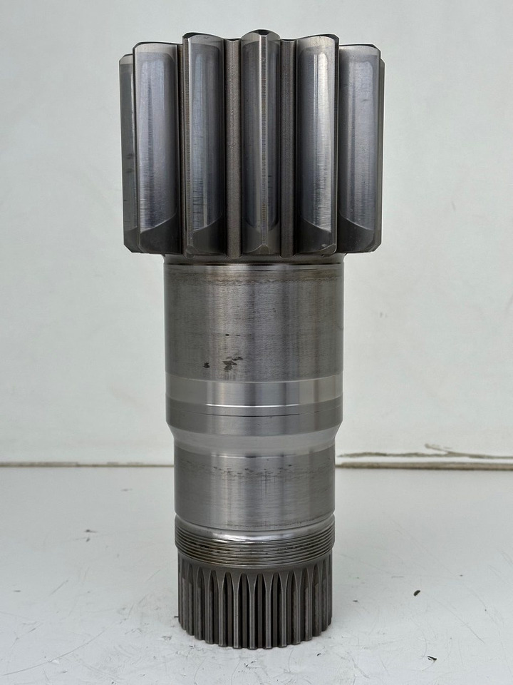 Liebherr Abtriebswelle ID-Nr.90202630 - ID-Nr.90006530. LH40, LH50, R936. #90202630.334# - محرك سوينغ - آلات البناء: صورة 4 Liebherr Abtriebswelle ID-Nr.90202630 - ID-Nr.90006530. LH40, LH50, R936. #90202630.334# - محرك سوينغ - آلات البناء: صورة 4
