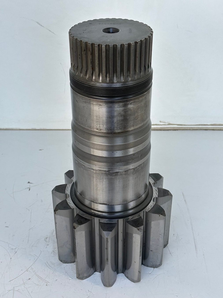 Liebherr Abtriebswelle ID-Nr.90208977. SAT325A296. R934-1550, R938-1650, R945-1866. #90208977.12# - محرك سوينغ - حفار زحاف: صورة 3 Liebherr Abtriebswelle ID-Nr.90208977. SAT325A296. R934-1550, R938-1650, R945-1866. #90208977.12# - محرك سوينغ - حفار زحاف: صورة 3