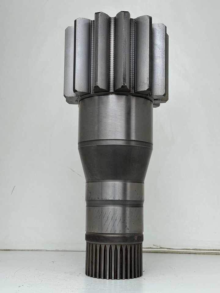 Liebherr Abtriebswelle ID-Nr.932146001 - ID-Nr.90214879 - ID-Nr.12970900. LH110, LOS974, P974, P976, R974, R976, R980, P995, R9200, R9200E, R995. #RE32877# - محرك سوينغ - آلات البناء: صورة 5 Liebherr Abtriebswelle ID-Nr.932146001 - ID-Nr.90214879 - ID-Nr.12970900. LH110, LOS974, P974, P976, R974, R976, R980, P995, R9200, R9200E, R995. #RE32877# - محرك سوينغ - آلات البناء: صورة 5
