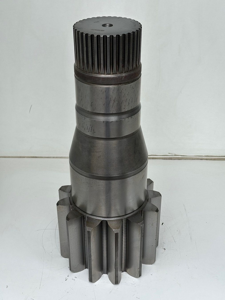 Liebherr Abtriebswelle ID-Nr.932146001 - ID-Nr.90214879 - ID-Nr.12970900. LH110, LOS974, P974, P976, R974, R976, R980, P995, R9200, R9200E, R995. #RE32877# - محرك سوينغ - آلات البناء: صورة 3 Liebherr Abtriebswelle ID-Nr.932146001 - ID-Nr.90214879 - ID-Nr.12970900. LH110, LOS974, P974, P976, R974, R976, R980, P995, R9200, R9200E, R995. #RE32877# - محرك سوينغ - آلات البناء: صورة 3