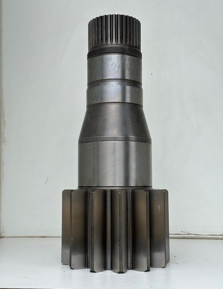 Liebherr Abtriebswelle ID-Nr.932146001 - ID-Nr.90214879 - ID-Nr.12970900. LH110, LOS974, P974, P976, R974, R976, R980, P995, R9200, R9200E, R995. #RE32877# - محرك سوينغ - آلات البناء: صورة 2 Liebherr Abtriebswelle ID-Nr.932146001 - ID-Nr.90214879 - ID-Nr.12970900. LH110, LOS974, P974, P976, R974, R976, R980, P995, R9200, R9200E, R995. #RE32877# - محرك سوينغ - آلات البناء: صورة 2