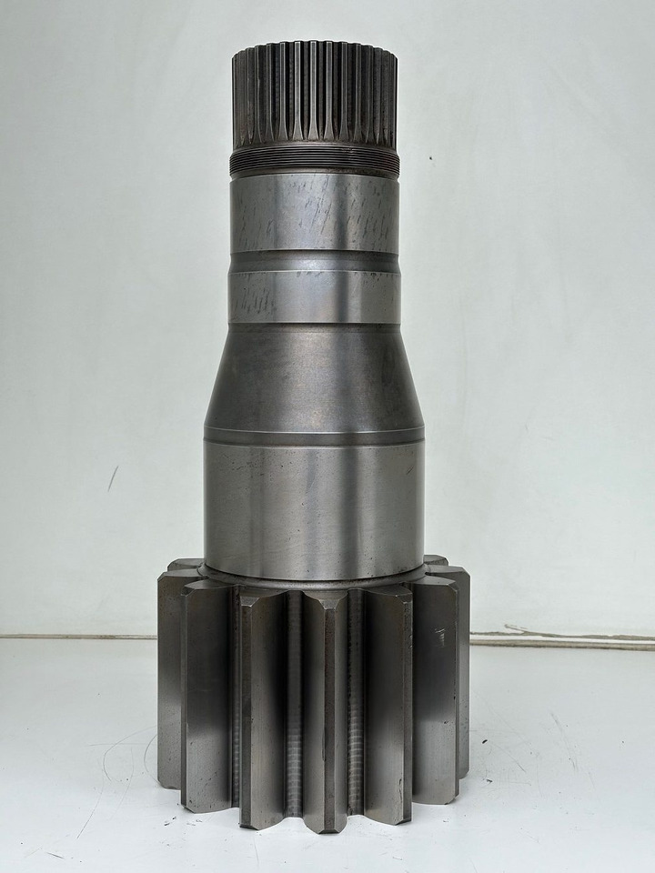 Liebherr Abtriebswelle ID-Nr.932146001 - ID-Nr.90214879 - ID-Nr.12970900. LH110, LOS974, P974, P976, R974, R976, R980, P995, R9200, R9200E, R995. #RE32877# - محرك سوينغ - آلات البناء: صورة 1 Liebherr Abtriebswelle ID-Nr.932146001 - ID-Nr.90214879 - ID-Nr.12970900. LH110, LOS974, P974, P976, R974, R976, R980, P995, R9200, R9200E, R995. #RE32877# - محرك سوينغ - آلات البناء: صورة 1