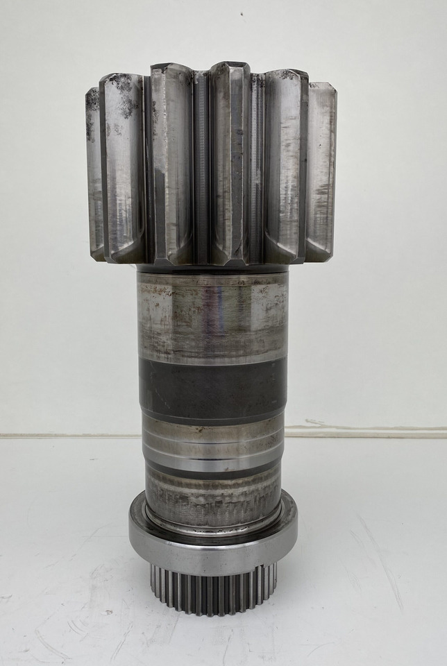 Liebherr Abtriebswelle ID-Nr.9442164. SAT325/204 - SAT350/208. - محرك سوينغ - حفار زحاف: صورة 4 Liebherr Abtriebswelle ID-Nr.9442164. SAT325/204 - SAT350/208. - محرك سوينغ - حفار زحاف: صورة 4