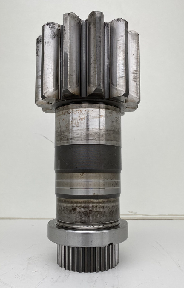 Liebherr Abtriebswelle ID-Nr.9442164. SAT325/204 - SAT350/208. - محرك سوينغ - حفار زحاف: صورة 5 Liebherr Abtriebswelle ID-Nr.9442164. SAT325/204 - SAT350/208. - محرك سوينغ - حفار زحاف: صورة 5