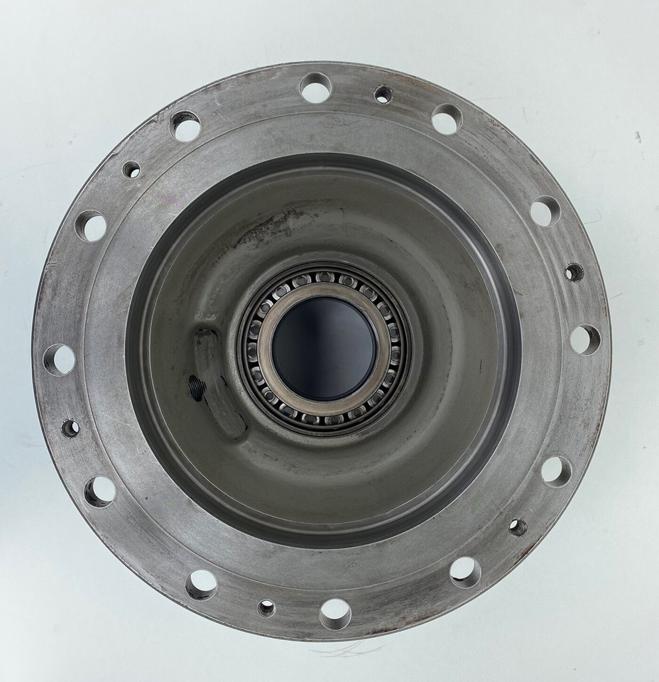 محرك سوينغ - حفار زحاف Liebherr Abtriebswellengehäuse ID-Nr.9442356 and Kegelrollenlager ID-Nr.746201501 - ID-Nr.746231101.: صورة 7