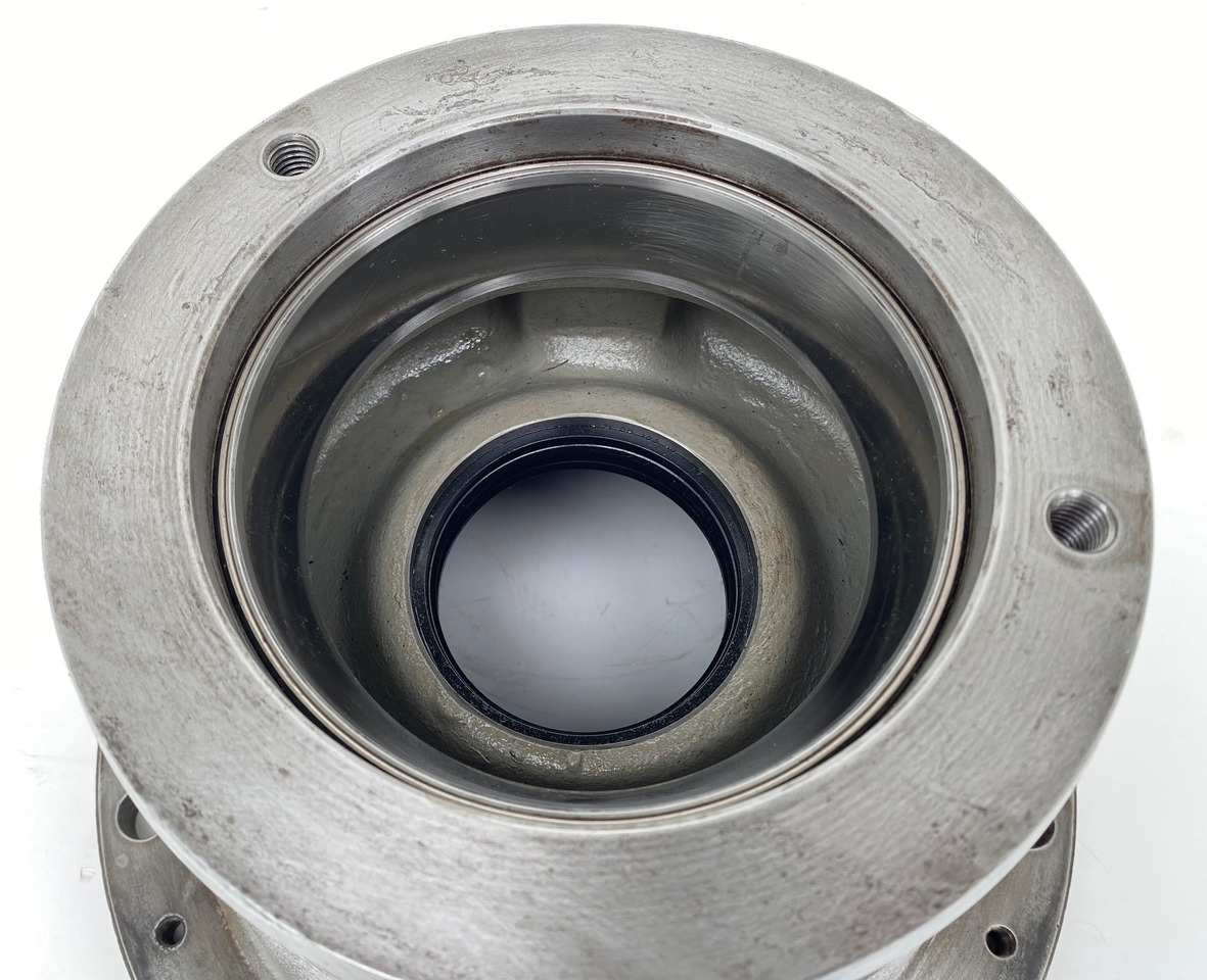 محرك سوينغ - حفار زحاف Liebherr Abtriebswellengehäuse ID-Nr.9442356 and Kegelrollenlager ID-Nr.746201501 - ID-Nr.746231101.: صورة 12