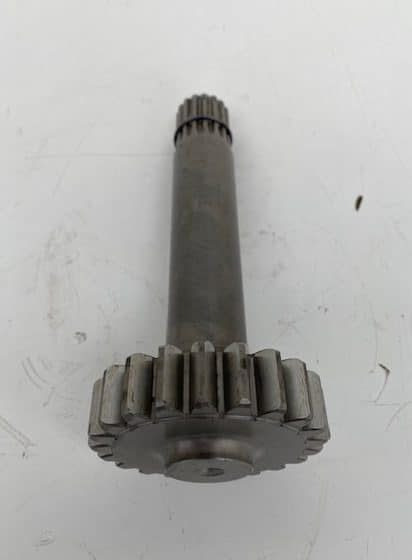 Liebherr Antriebswelle ID-Nr.944301703. FAT400 - FAT400P073. ER934, ER944, LOS934, LOS944, R906, R, R932, R942, R934, R942, R944. #OC2 2053# - محرك السفر - حفار زحاف: صورة 5 Liebherr Antriebswelle ID-Nr.944301703. FAT400 - FAT400P073. ER934, ER944, LOS934, LOS944, R906, R, R932, R942, R934, R942, R944. #OC2 2053# - محرك السفر - حفار زحاف: صورة 5