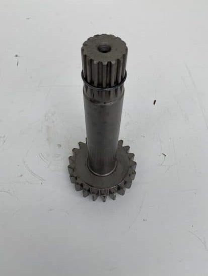 Liebherr Antriebswelle ID-Nr.944301703. FAT400 - FAT400P073. ER934, ER944, LOS934, LOS944, R906, R, R932, R942, R934, R942, R944. #OC2 2053# - محرك السفر - حفار زحاف: صورة 4 Liebherr Antriebswelle ID-Nr.944301703. FAT400 - FAT400P073. ER934, ER944, LOS934, LOS944, R906, R, R932, R942, R934, R942, R944. #OC2 2053# - محرك السفر - حفار زحاف: صورة 4