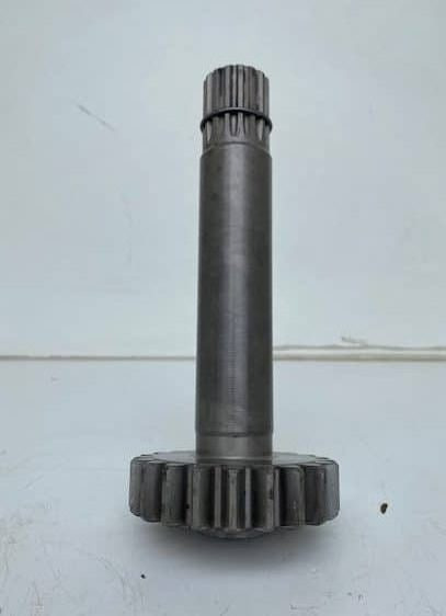 Liebherr Antriebswelle ID-Nr.944301703. FAT400 - FAT400P073. ER934, ER944, LOS934, LOS944, R906, R, R932, R942, R934, R942, R944. #OC2 2053# - محرك السفر - حفار زحاف: صورة 2 Liebherr Antriebswelle ID-Nr.944301703. FAT400 - FAT400P073. ER934, ER944, LOS934, LOS944, R906, R, R932, R942, R934, R942, R944. #OC2 2053# - محرك السفر - حفار زحاف: صورة 2