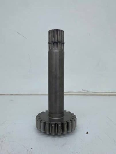 Liebherr Antriebswelle ID-Nr.944301703. FAT400 - FAT400P073. ER934, ER944, LOS934, LOS944, R906, R, R932, R942, R934, R942, R944. #OC2 2053# - محرك السفر - حفار زحاف: صورة 1 Liebherr Antriebswelle ID-Nr.944301703. FAT400 - FAT400P073. ER934, ER944, LOS934, LOS944, R906, R, R932, R942, R934, R942, R944. #OC2 2053# - محرك السفر - حفار زحاف: صورة 1